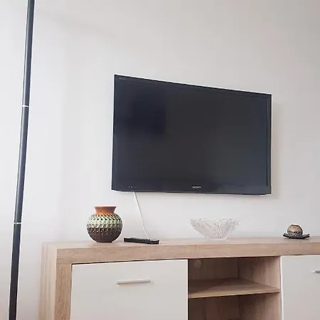 Apartamento Amazing View *