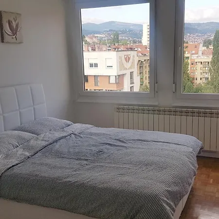Apartamento Amazing View *