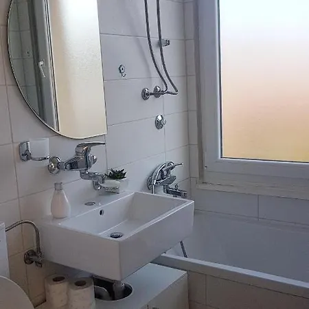 Amazing View Apartamento