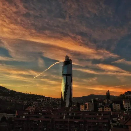Apartamento Amazing View
