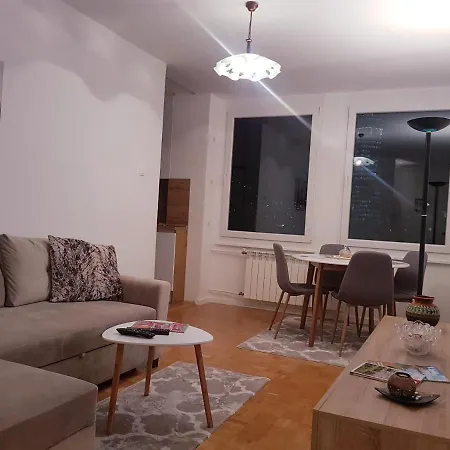 Apartamento Amazing View
